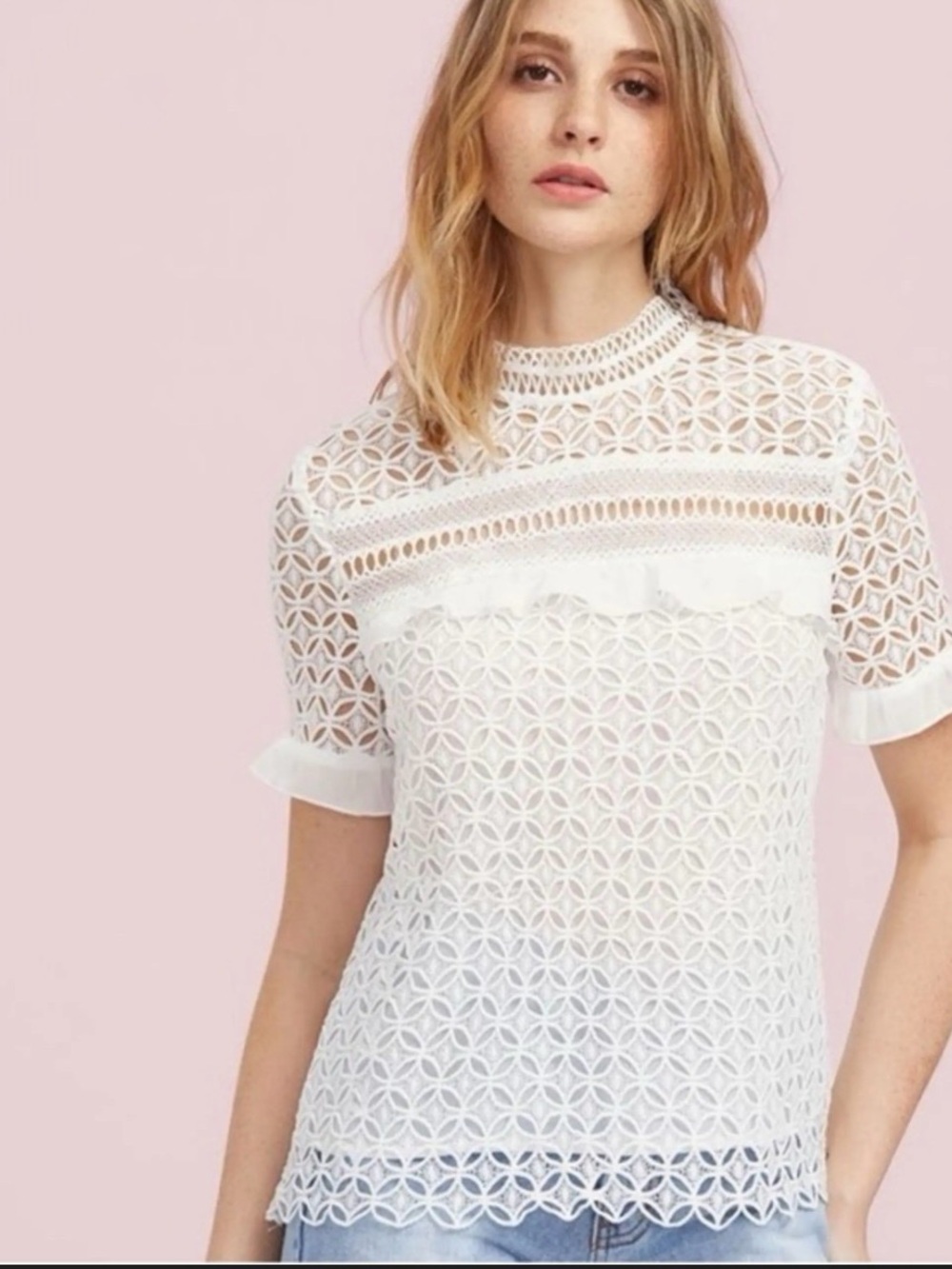 Zara Top